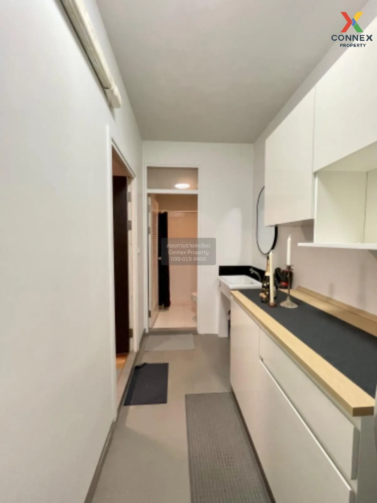 For Rent Condo , The Tree Ladprao (Ladprao - Wang Hin) , MRT-Phaw 2