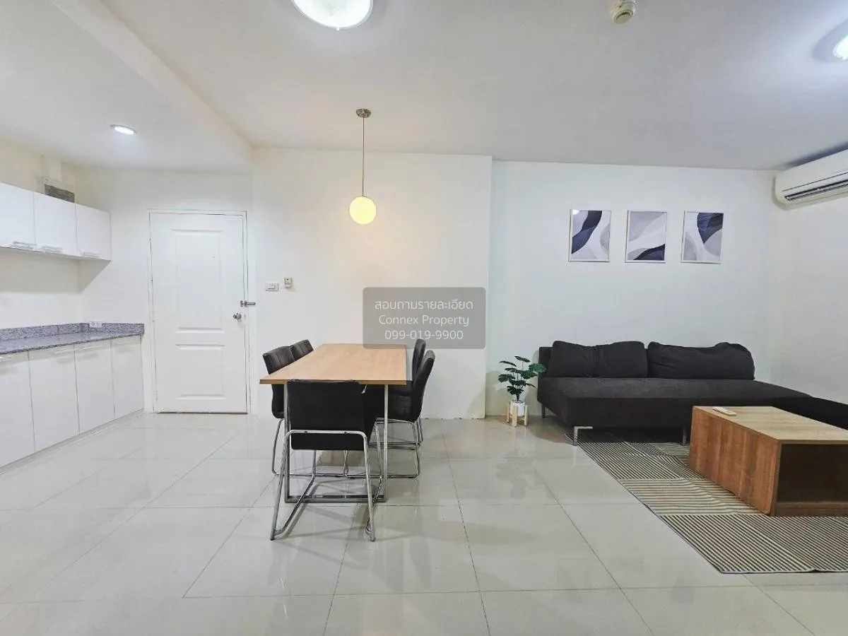 เช่าคอนโด  ละติจูด คอนโด บางเสาธง บางเสาธง สมุทรปราการ CX-109713 2