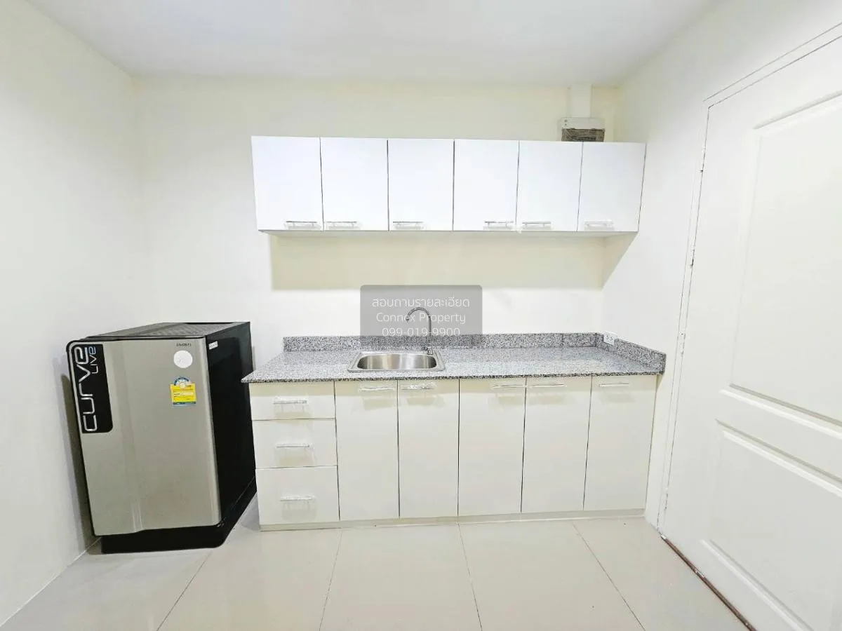 เช่าคอนโด  ละติจูด คอนโด บางเสาธง บางเสาธง สมุทรปราการ CX-109713 4