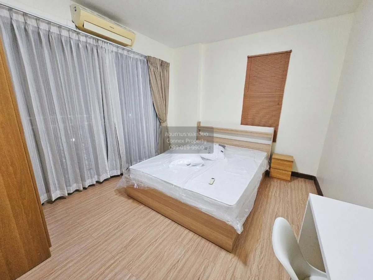 เช่าคอนโด  ละติจูด คอนโด บางเสาธง บางเสาธง สมุทรปราการ CX-109713