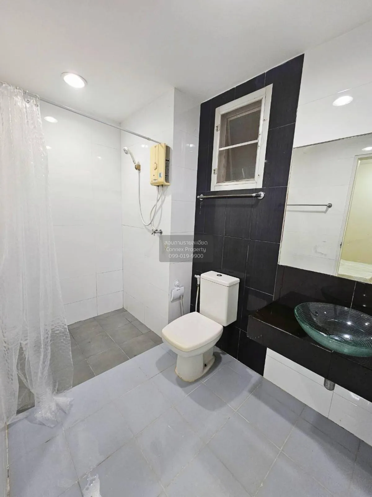 เช่าคอนโด  ละติจูด คอนโด บางเสาธง บางเสาธง สมุทรปราการ CX-109713