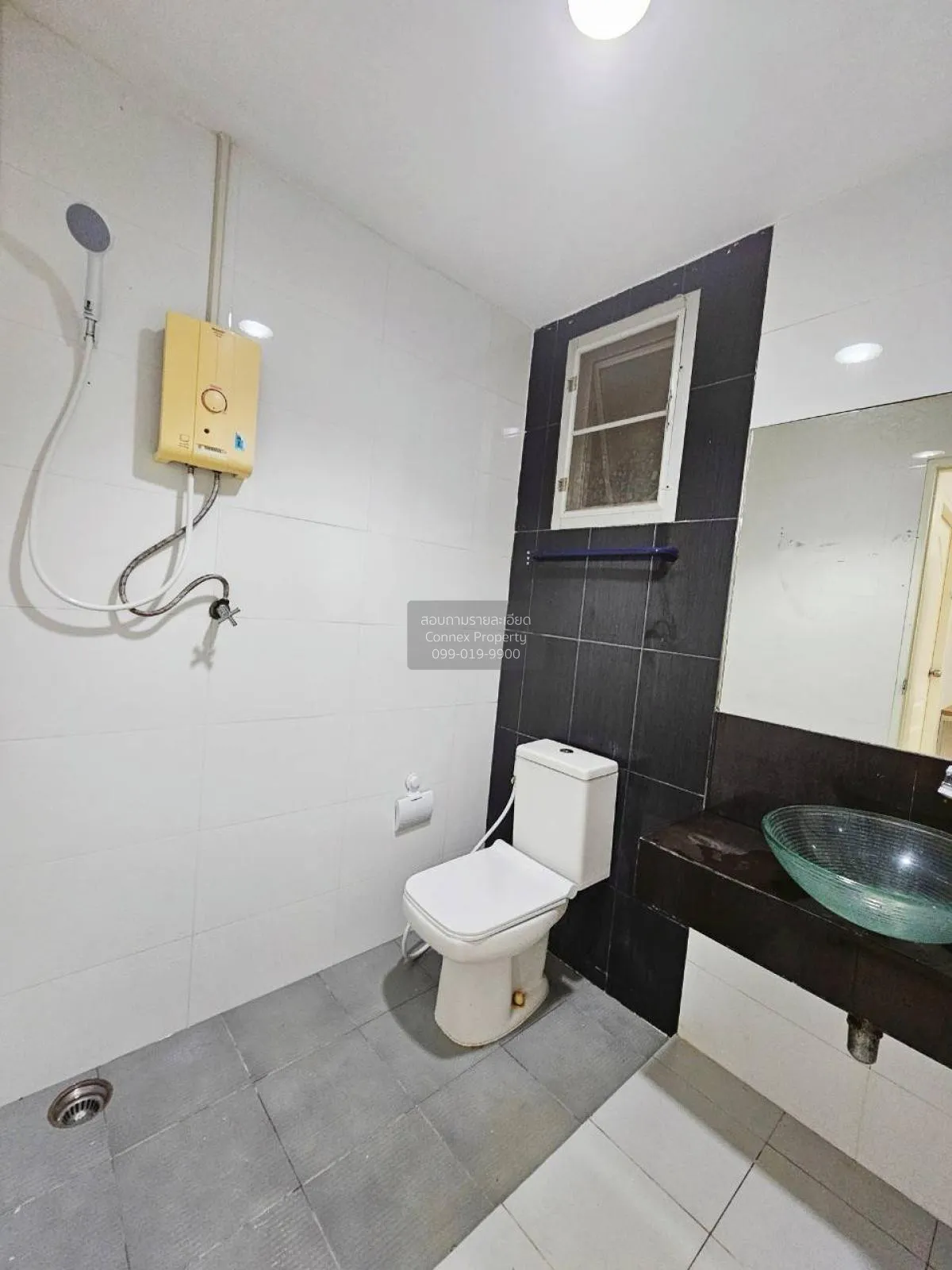 เช่าคอนโด  ละติจูด คอนโด บางเสาธง บางเสาธง สมุทรปราการ CX-109713