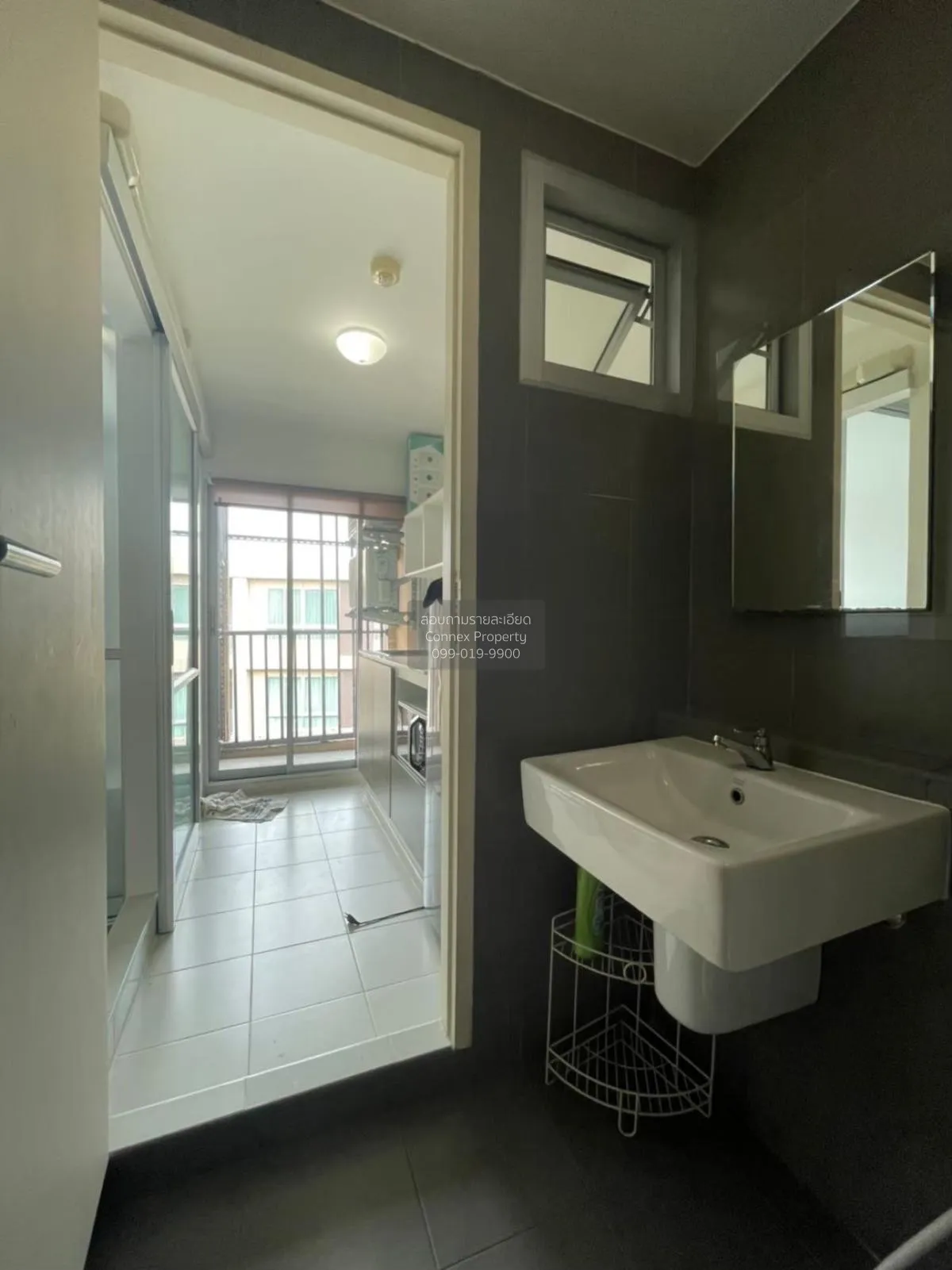 เช่าคอนโด  ดีคอนโด แคมปัส รีสอร์ท บางนา บางบ่อ บางบ่อ สมุทรปราการ