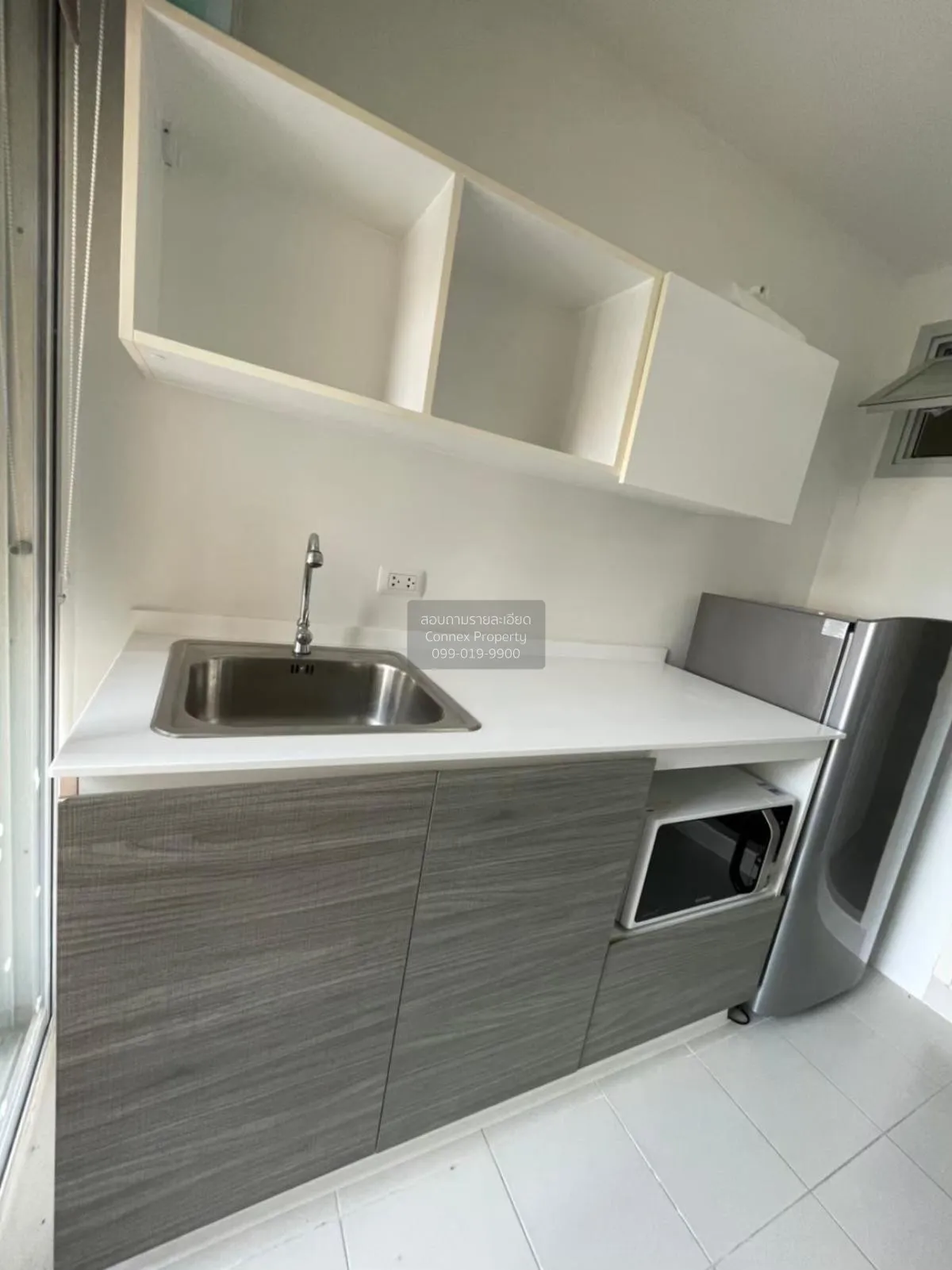 เช่าคอนโด  ดีคอนโด แคมปัส รีสอร์ท บางนา บางบ่อ บางบ่อ สมุทรปราการ