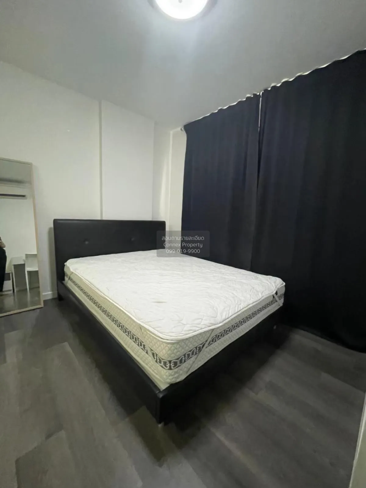 เช่าคอนโด  ดีคอนโด แคมปัส รีสอร์ท บางนา บางบ่อ บางบ่อ สมุทรปราการ