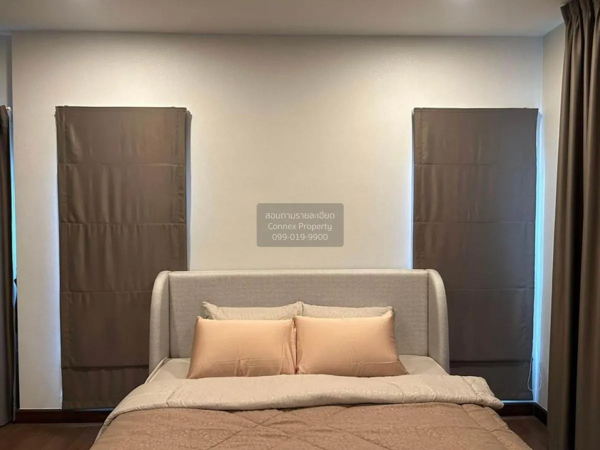 เช่าบ้าน  เดอะ ซิตี้ บางนา บางแก้ว บางพลี สมุทรปราการ CX-109717