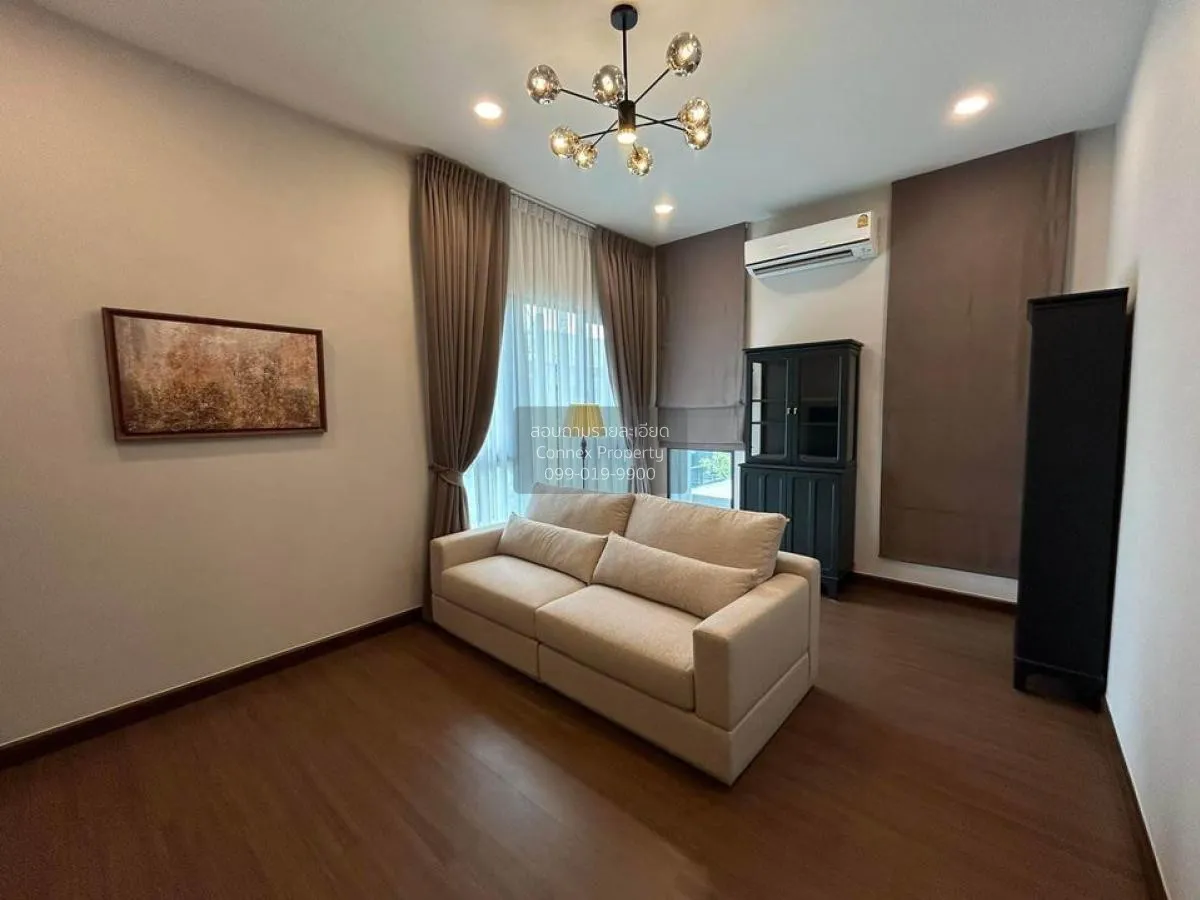 เช่าบ้าน  เดอะ ซิตี้ บางนา บางแก้ว บางพลี สมุทรปราการ CX-109717