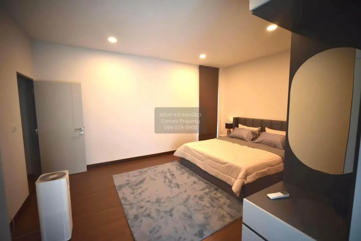 เช่าบ้าน  เดอะ ซิตี้ บางนา บางแก้ว บางพลี สมุทรปราการ CX-109717