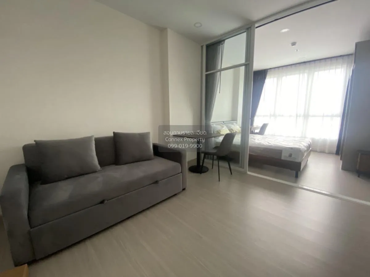 For Rent Condo , Supalai Loft Sathorn-Ratchaphruek , BTS-Bang Wa  1