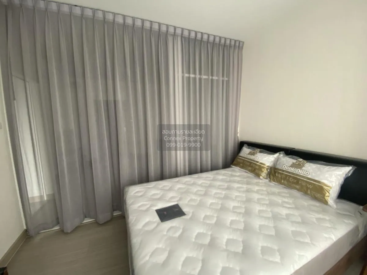 For Rent Condo , Supalai Loft Sathorn-Ratchaphruek , BTS-Bang Wa  2