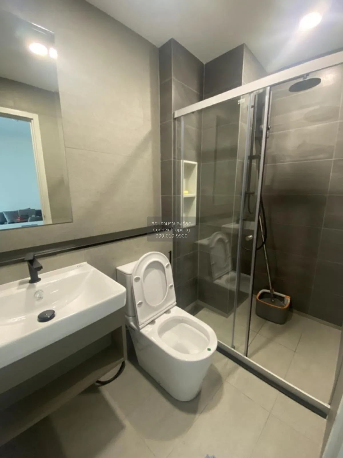 For Rent Condo , Supalai Loft Sathorn-Ratchaphruek , BTS-Bang Wa  4