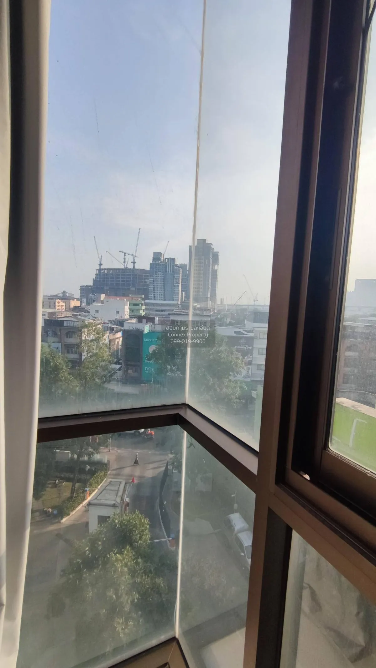 เช่าคอนโด  ไอดีโอ มิกซ์ สุขุมวิท 103 BTS-อุดมสุข บางนา เขต บางนา 