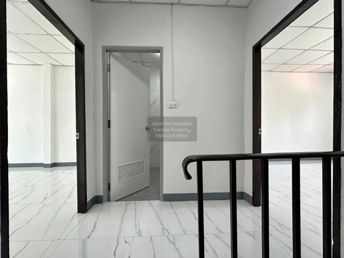 For Sale Townhouse/Townhome  , Kannika Phetkasem 110 , Nong Khang