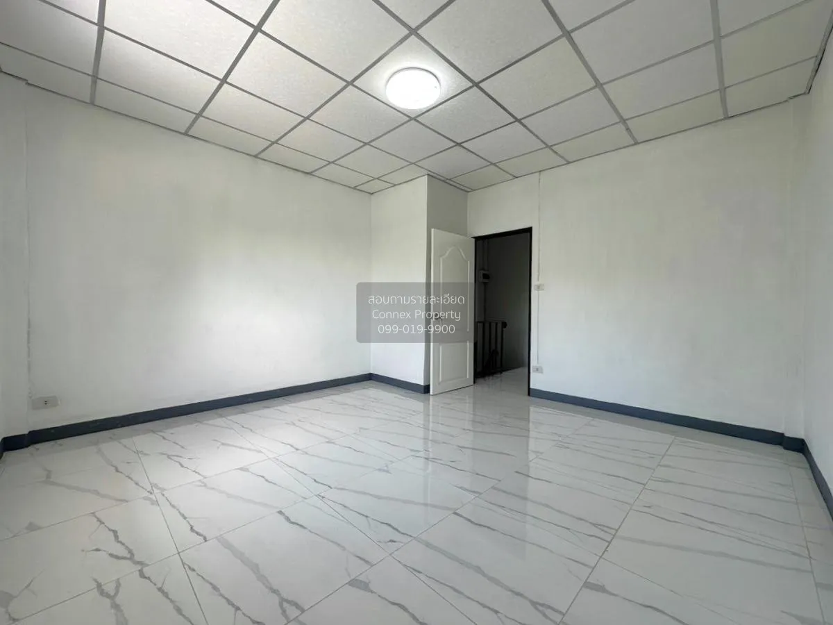 For Sale Townhouse/Townhome  , Kannika Phetkasem 110 , Nong Khang