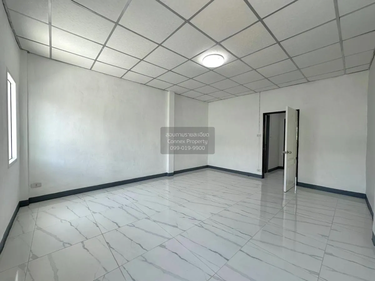 For Sale Townhouse/Townhome  , Kannika Phetkasem 110 , Nong Khang