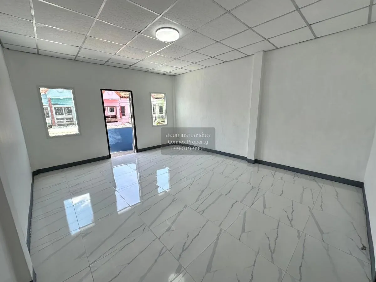 For Sale Townhouse/Townhome  , Kannika Phetkasem 110 , Nong Khang