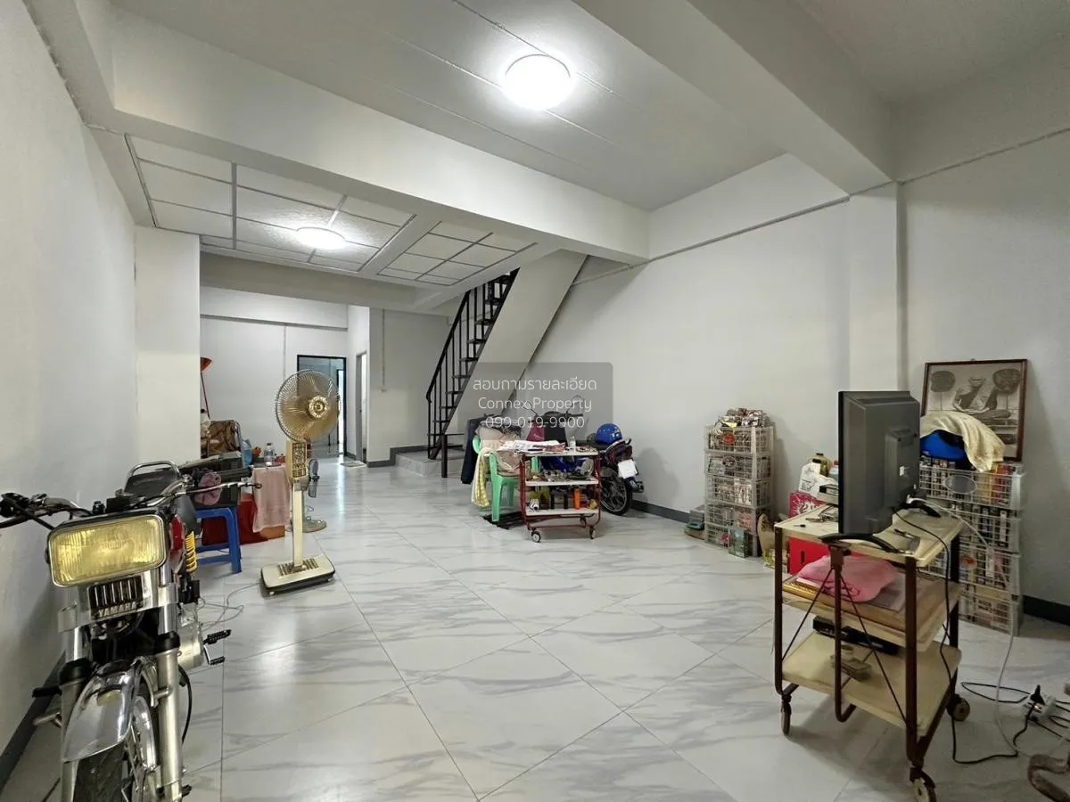 For Sale Townhouse/Townhome  , Kannika Phetkasem 110 , Nong Khang