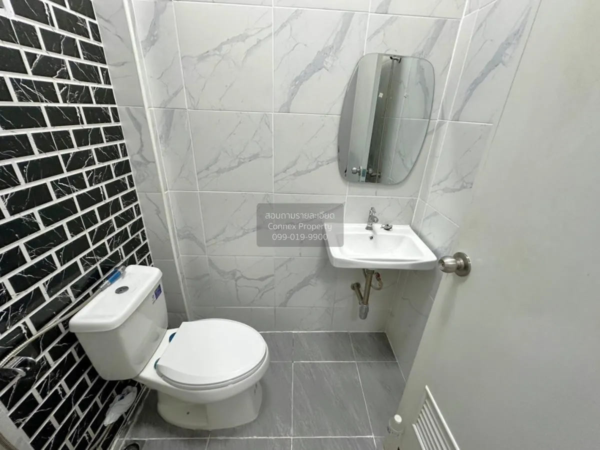 For Sale Townhouse/Townhome  , Kannika Phetkasem 110 , Nong Khang