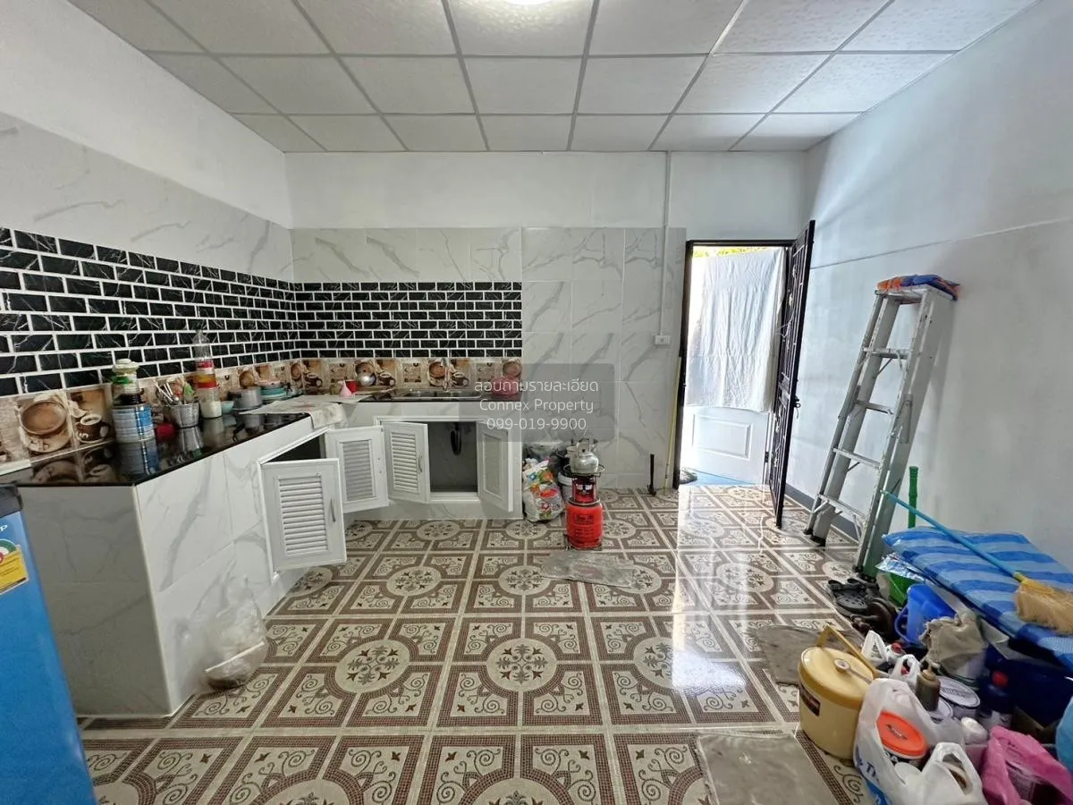 For Sale Townhouse/Townhome  , Kannika Phetkasem 110 , Nong Khang