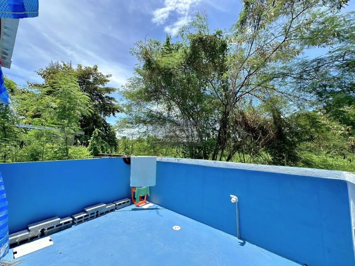 For Sale Townhouse/Townhome  , Kannika Phetkasem 110 , Nong Khang