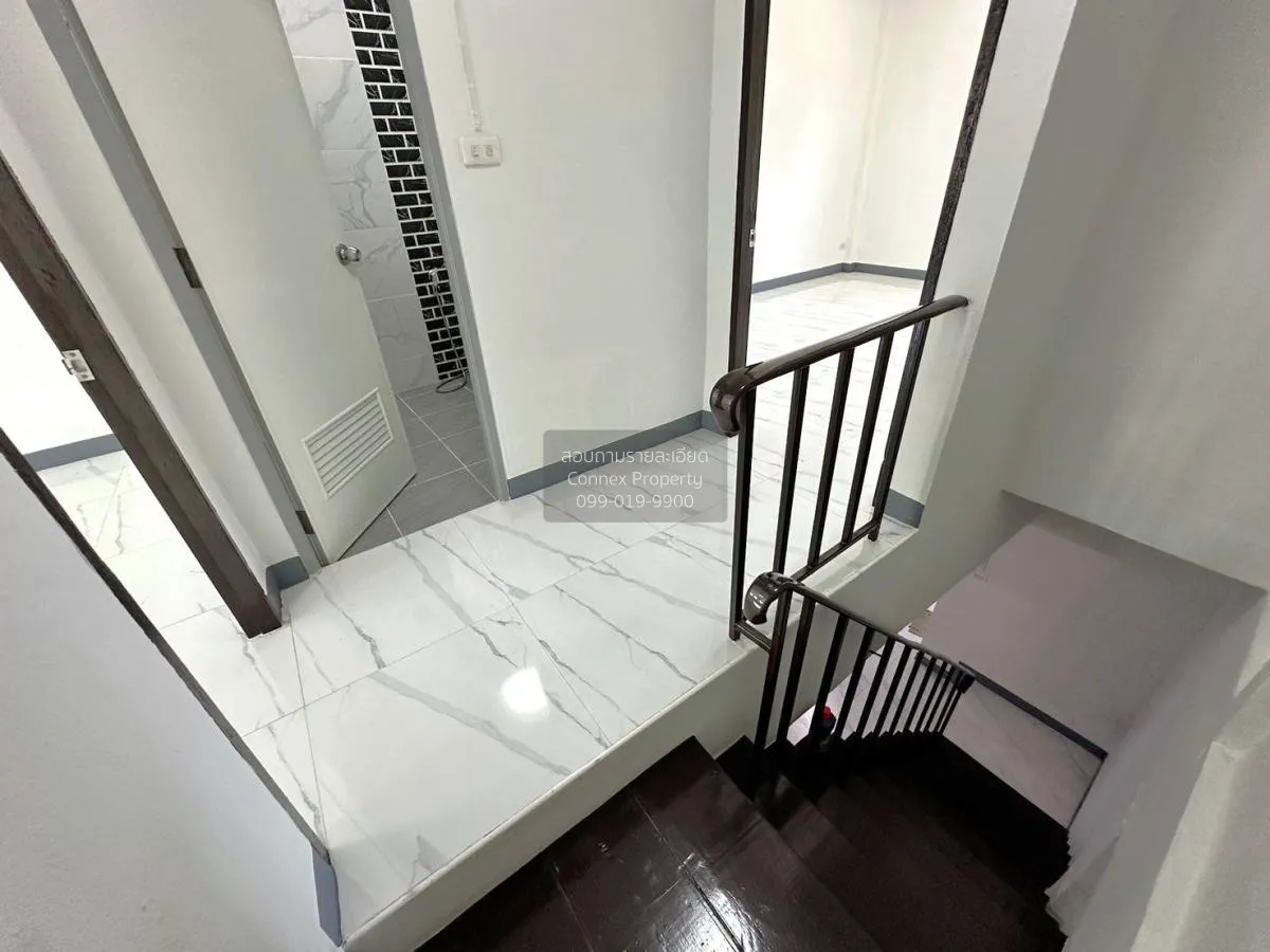 For Sale Townhouse/Townhome  , Kannika Phetkasem 110 , Nong Khang