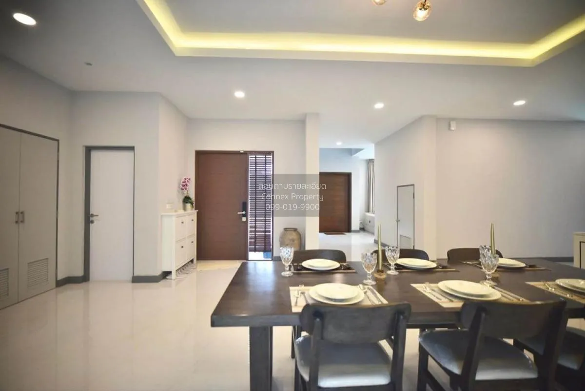 ขายบ้าน  เดอะ ซิตี้ บางนา บางแก้ว บางพลี สมุทรปราการ CX-109722 4