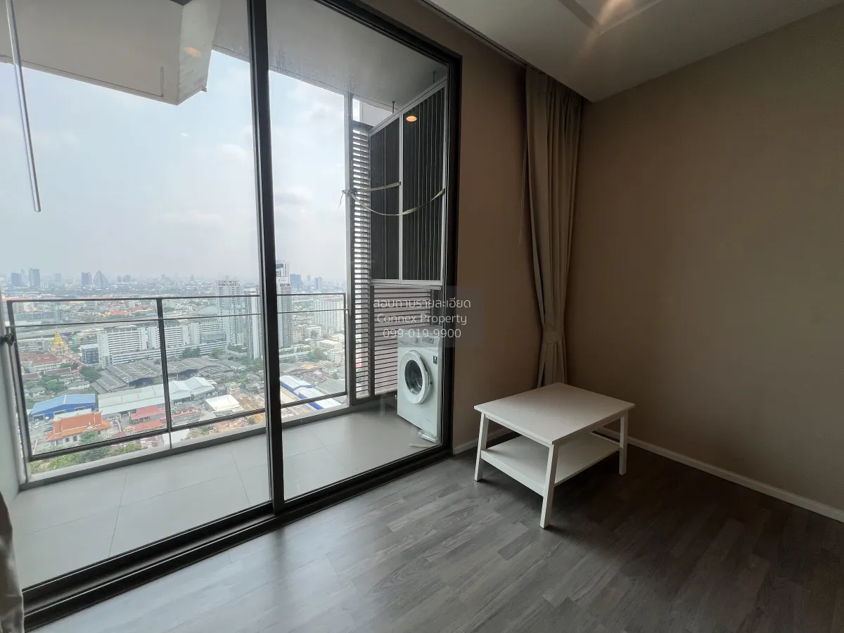 For Rent Condo , 333 Riverside , river view , MRT-Bang Pho , Bang 2