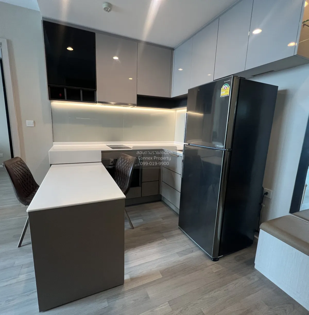 For Rent Condo , 333 Riverside , river view , MRT-Bang Pho , Bang 3