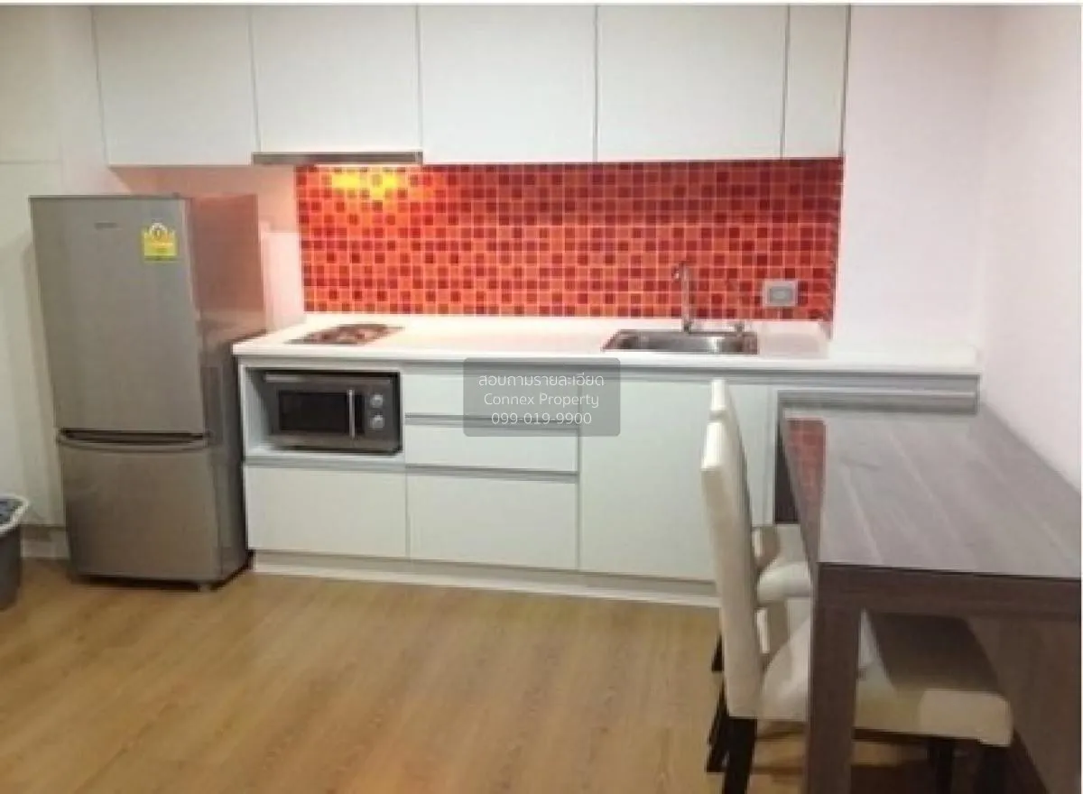 For Rent Condo , SYM Vipha Ladprao , BTS-Mo Chit , Chomphon , Cha 2