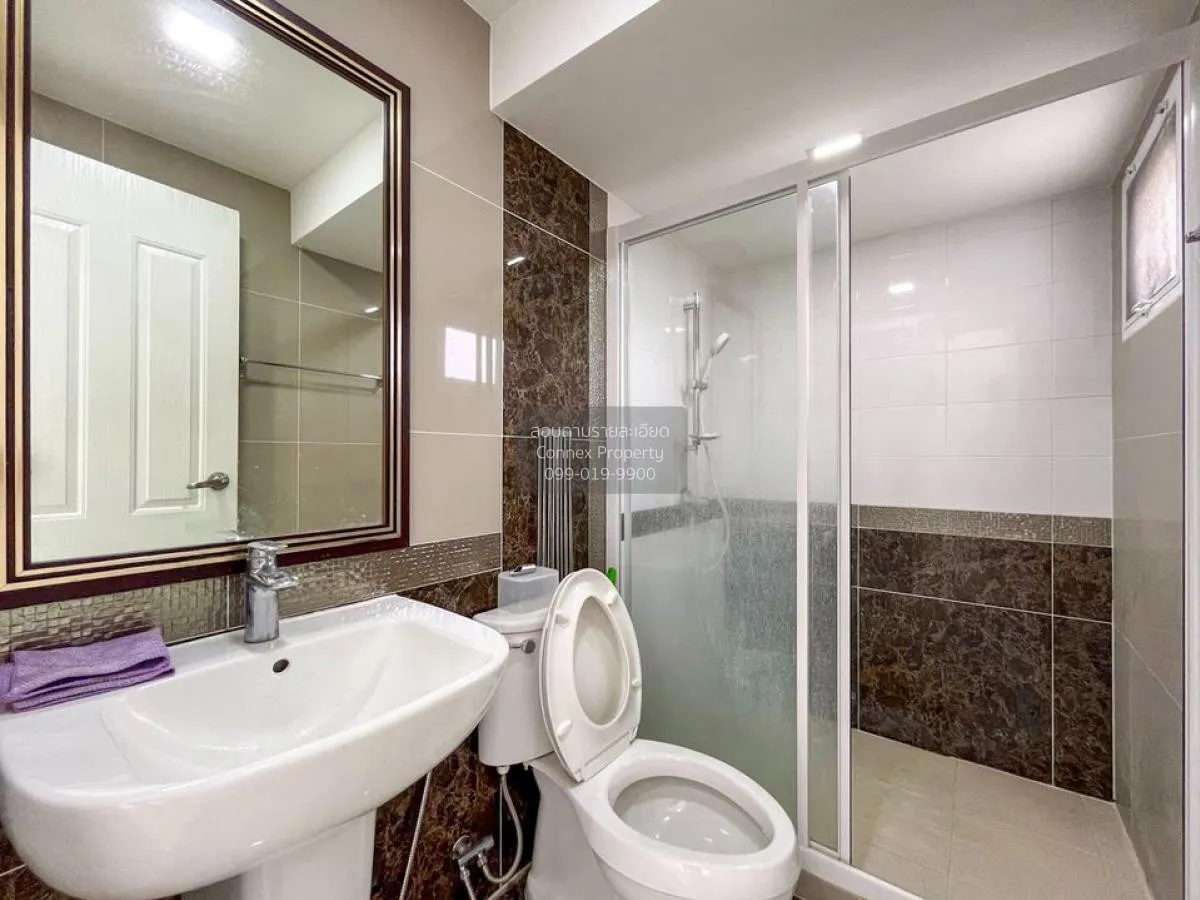 For Rent House , Golden Neo Sathorn , Bang Wa , Phasi Charoen , B