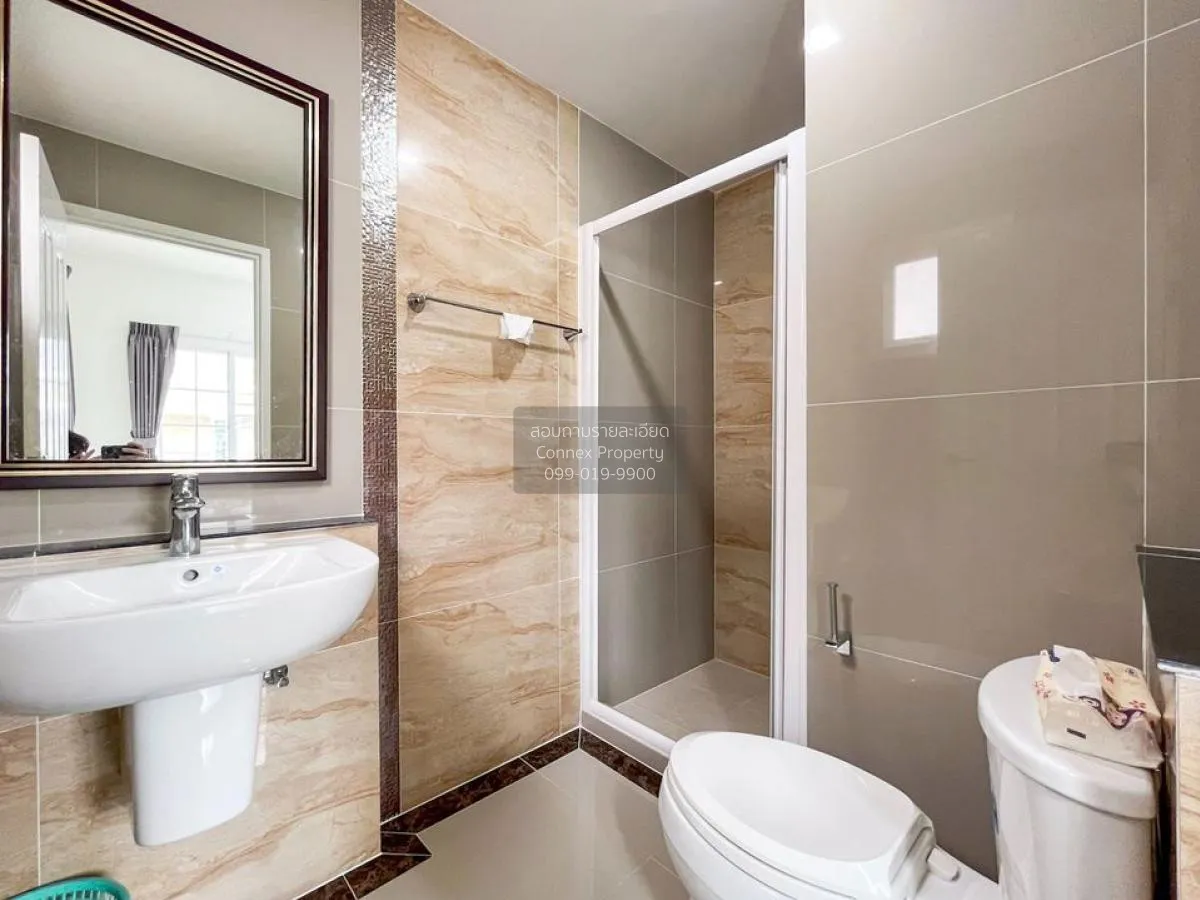 For Rent House , Golden Neo Sathorn , Bang Wa , Phasi Charoen , B