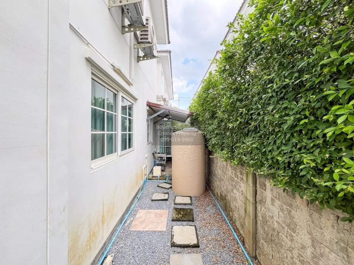 For Rent House , Golden Neo Sathorn , Bang Wa , Phasi Charoen , B