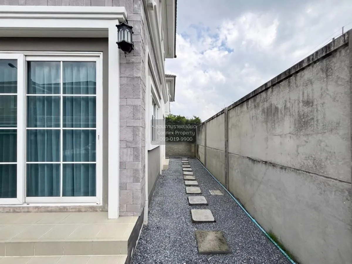 For Rent House , Golden Neo Sathorn , Bang Wa , Phasi Charoen , B