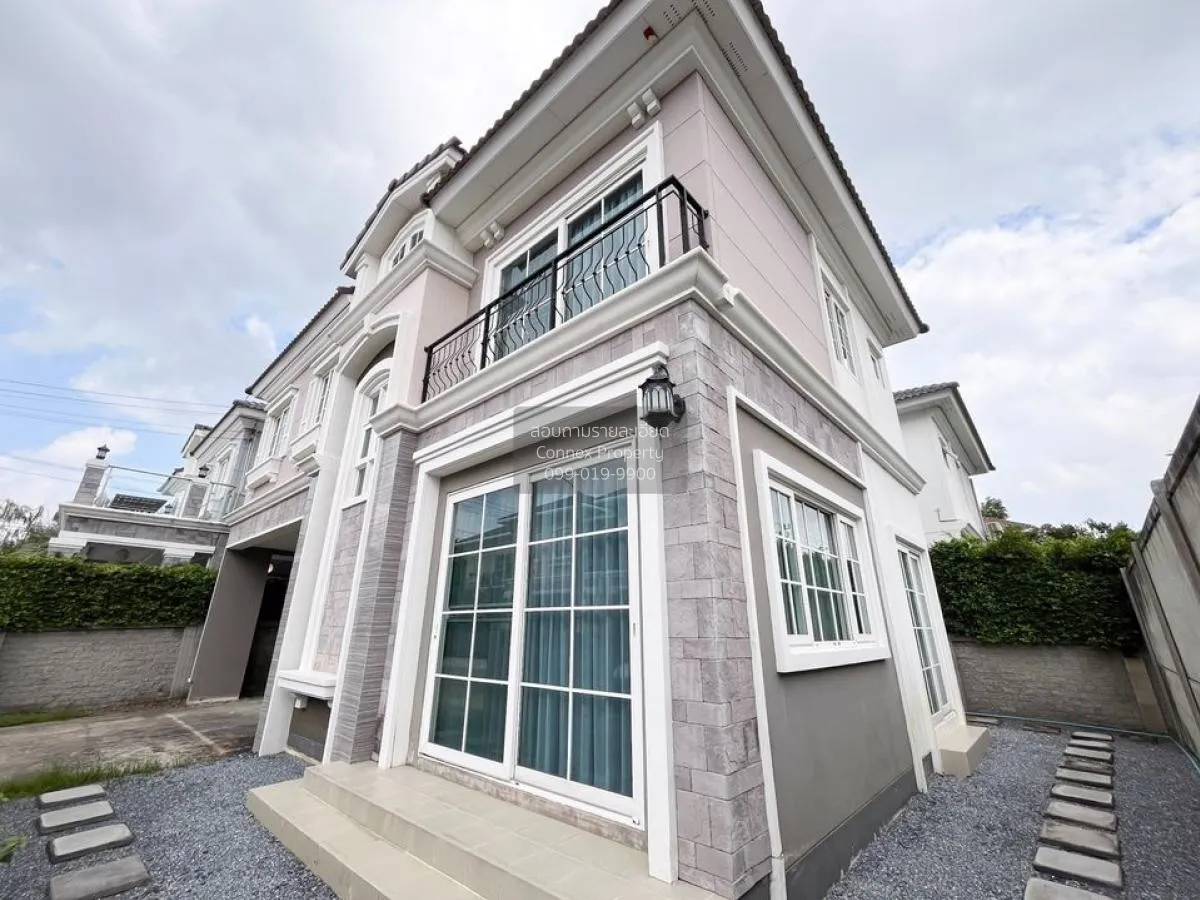 For Rent House , Golden Neo Sathorn , Bang Wa , Phasi Charoen , B 3