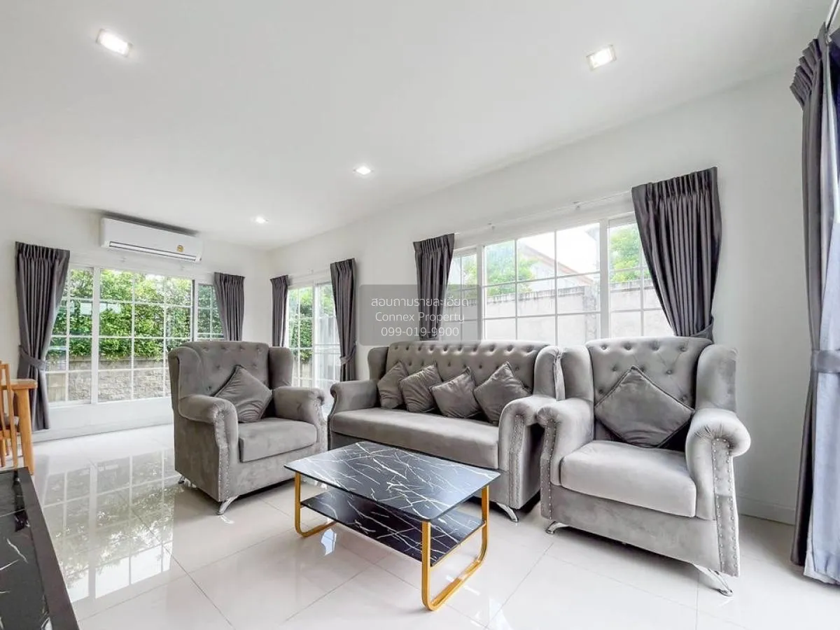 For Rent House , Golden Neo Sathorn , Bang Wa , Phasi Charoen , B 4