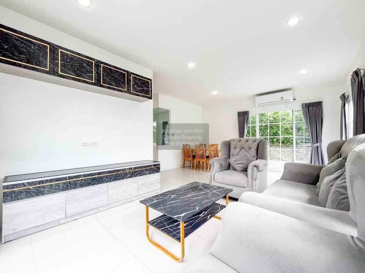 For Rent House , Golden Neo Sathorn , Bang Wa , Phasi Charoen , B