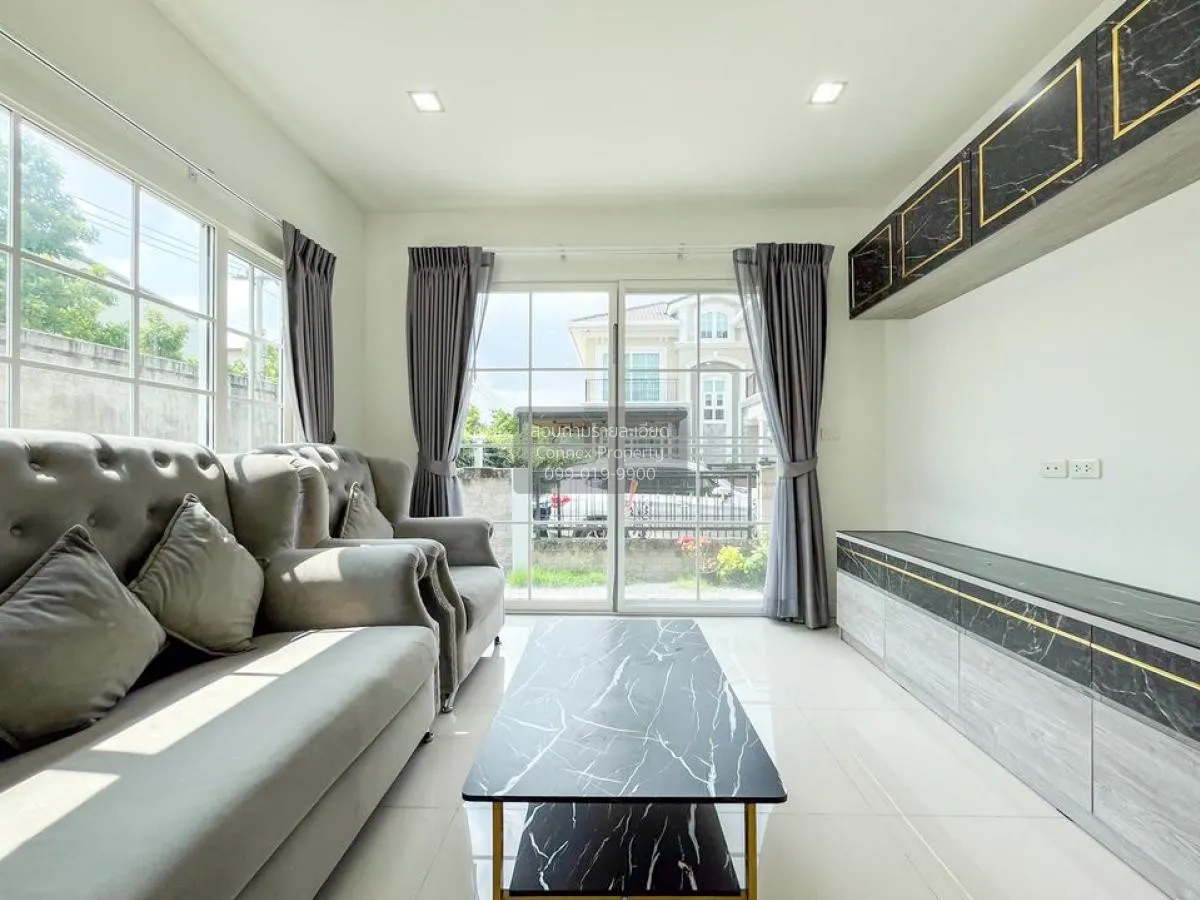For Rent House , Golden Neo Sathorn , Bang Wa , Phasi Charoen , B