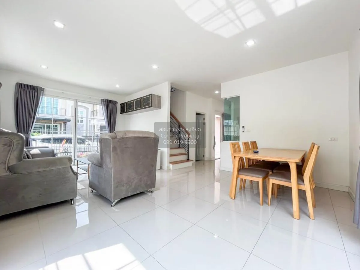 For Rent House , Golden Neo Sathorn , Bang Wa , Phasi Charoen , B