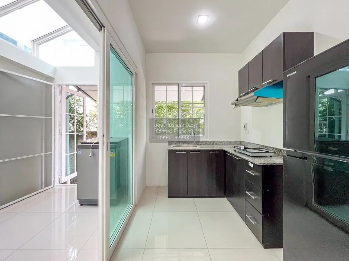 For Rent House , Golden Neo Sathorn , Bang Wa , Phasi Charoen , B