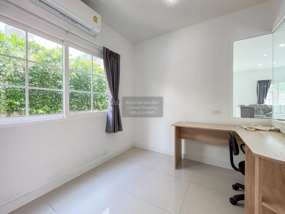 ขายบ้าน  โกลเด้น นีโอ สาทร บางหว้า เขต ภาษีเจริญ กรุงเทพ CX-10972