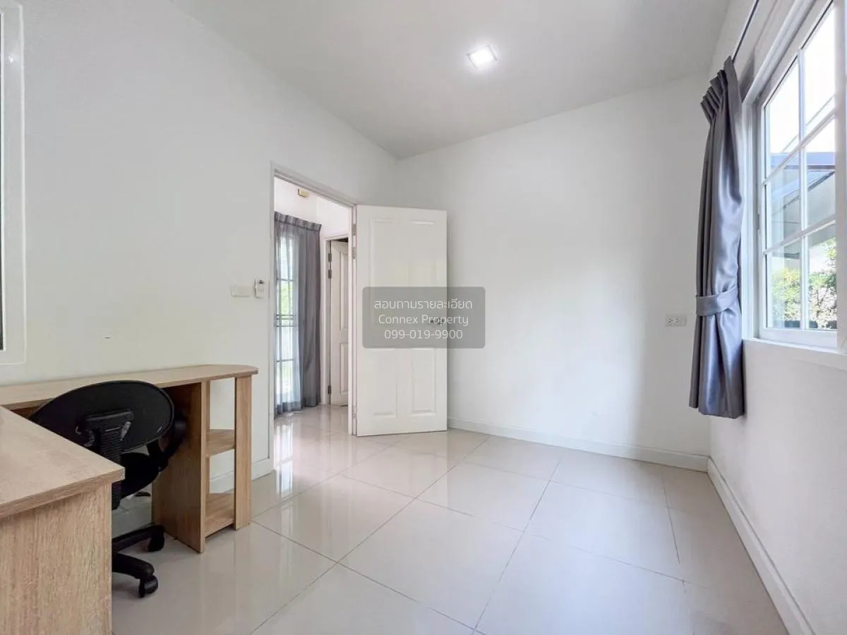 ขายบ้าน  โกลเด้น นีโอ สาทร บางหว้า เขต ภาษีเจริญ กรุงเทพ CX-10972