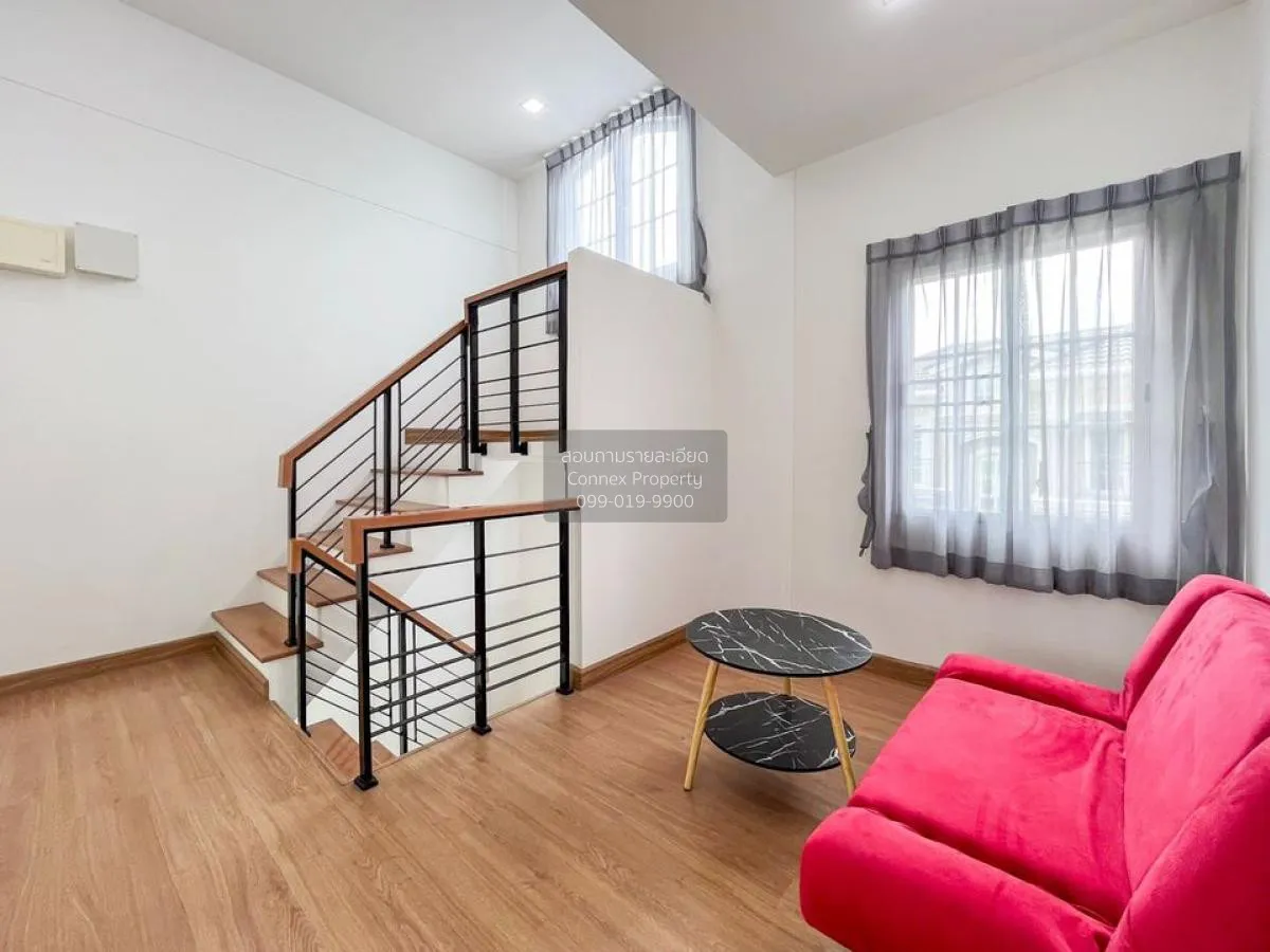 ขายบ้าน  โกลเด้น นีโอ สาทร บางหว้า เขต ภาษีเจริญ กรุงเทพ CX-10972