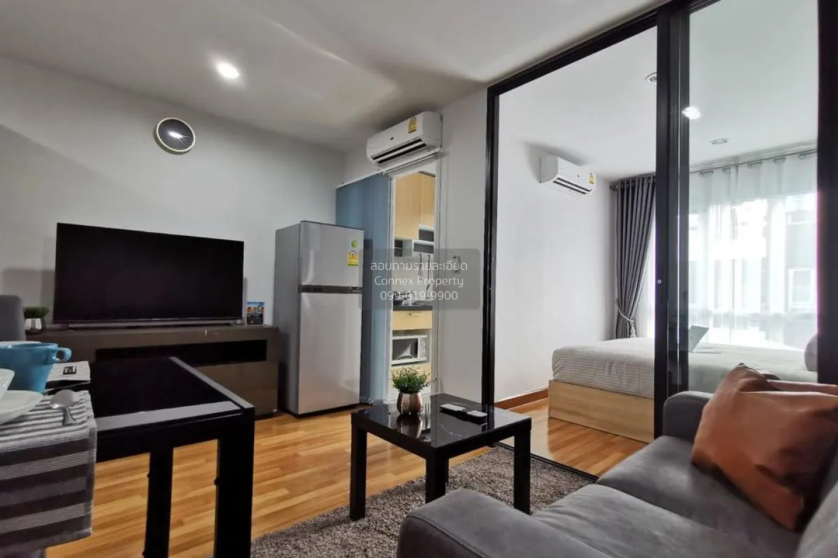 For Rent Condo , Regent Home Sukhumvit 81 , BTS-On Nut , Suan Lua 3