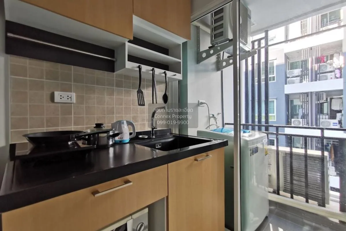 For Rent Condo , Regent Home Sukhumvit 81 , BTS-On Nut , Suan Lua