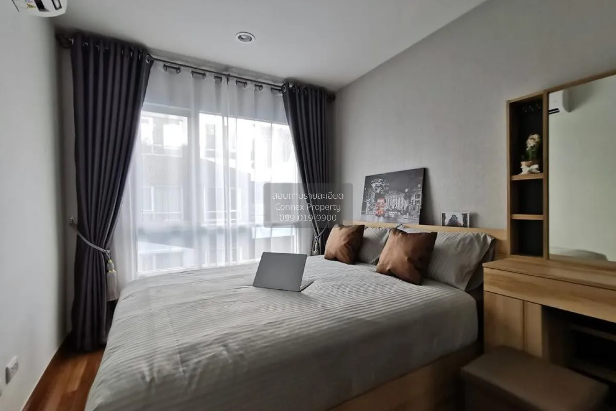 For Rent Condo , Regent Home Sukhumvit 81 , BTS-On Nut , Suan Lua