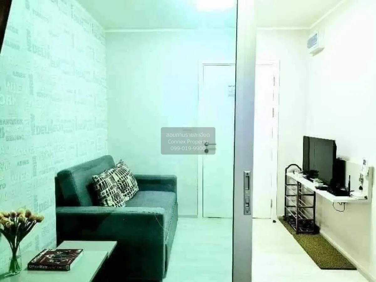 เช่าคอนโด  แอสปาย ลาดพร้าว 113 คลองจั่น เขต บางกะปิ กรุงเทพ CX-10 2