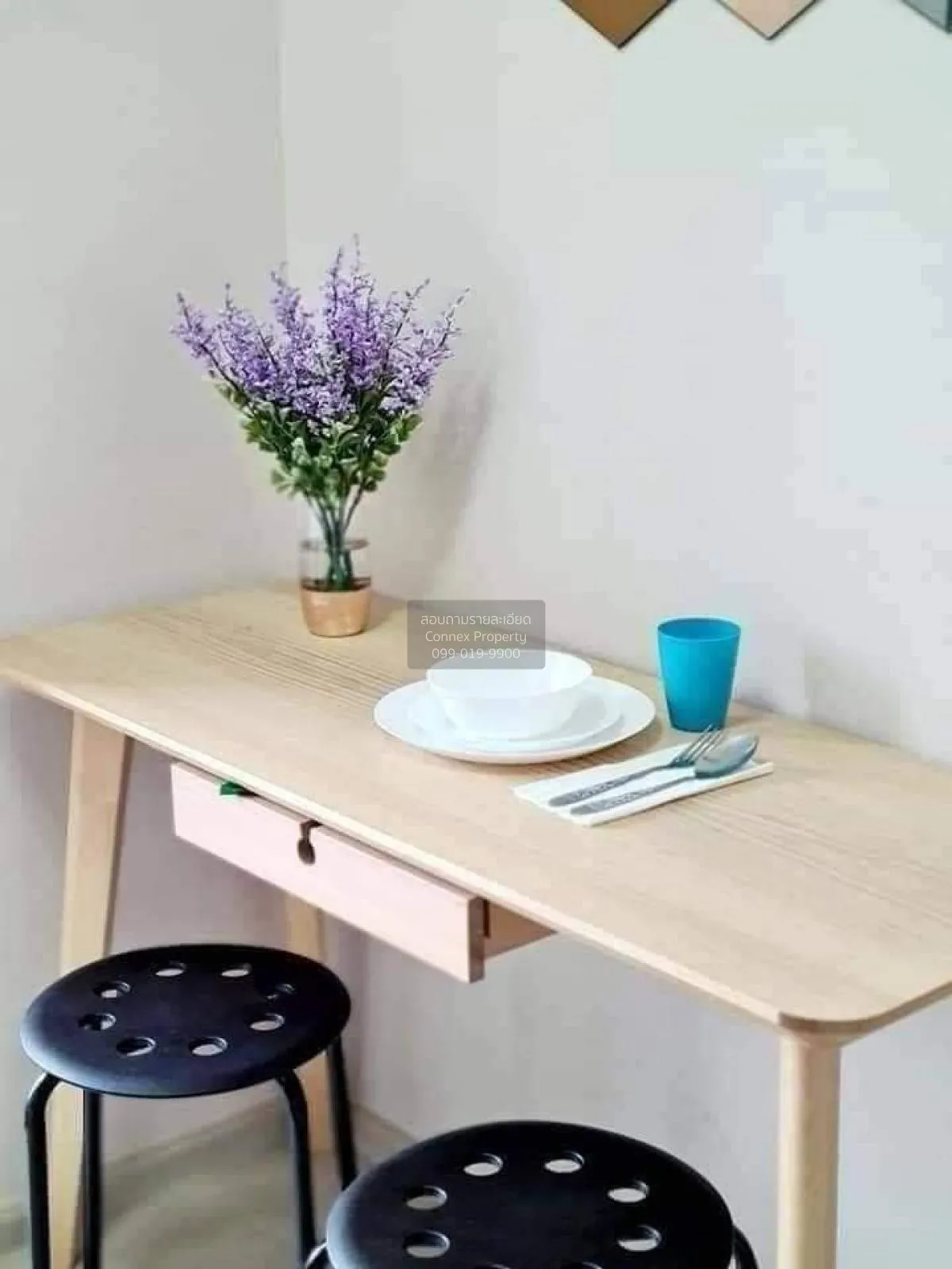 เช่าคอนโด  แอสปาย ลาดพร้าว 113 คลองจั่น เขต บางกะปิ กรุงเทพ CX-10 4