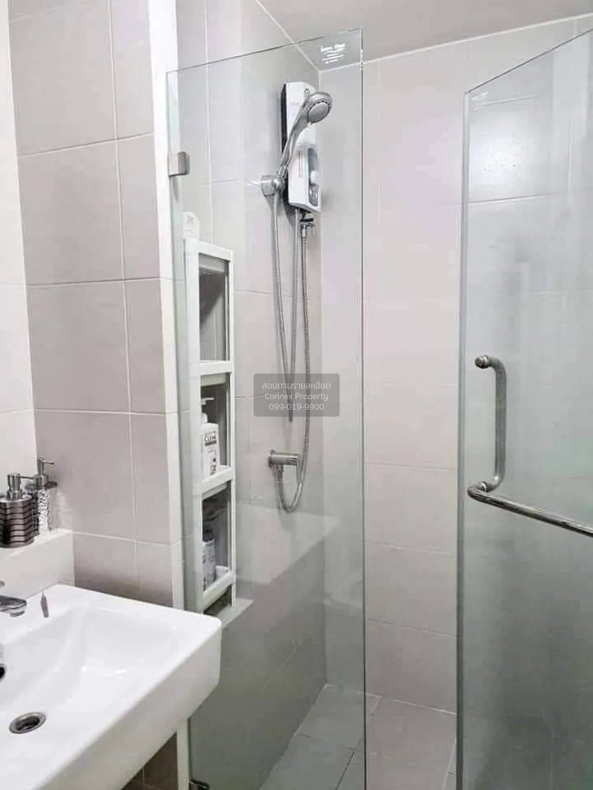 เช่าคอนโด  แอสปาย ลาดพร้าว 113 คลองจั่น เขต บางกะปิ กรุงเทพ CX-10