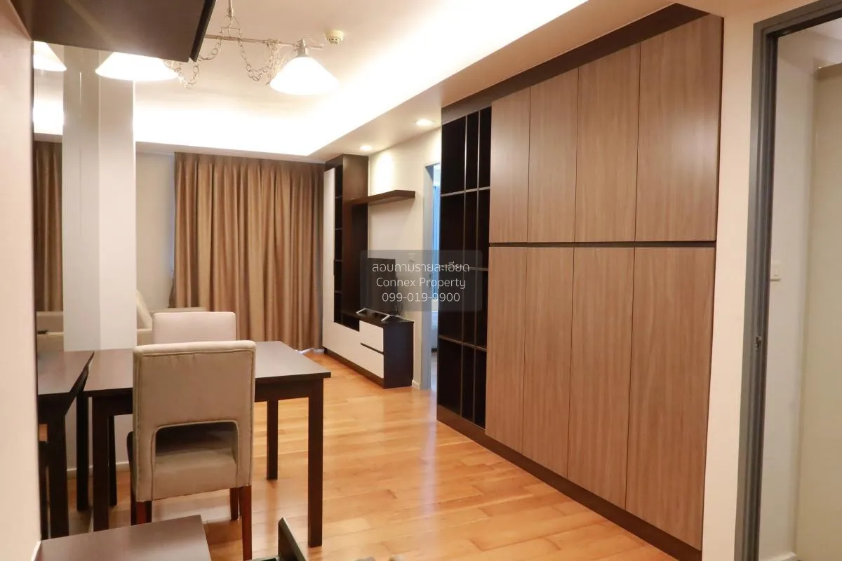 For Rent Condo , Focus Ploenchit , BTS-Phloen Chit , Khlong Toei  2