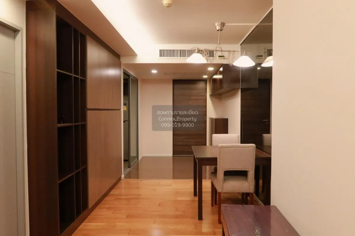For Rent Condo , Focus Ploenchit , BTS-Phloen Chit , Khlong Toei  4